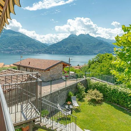 Panorama Lake Como Wi-Fi Parking Free Acquaseria ภายนอก รูปภาพ