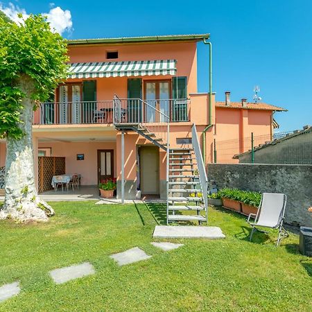 Panorama Lake Como Wi-Fi Parking Free Acquaseria ภายนอก รูปภาพ