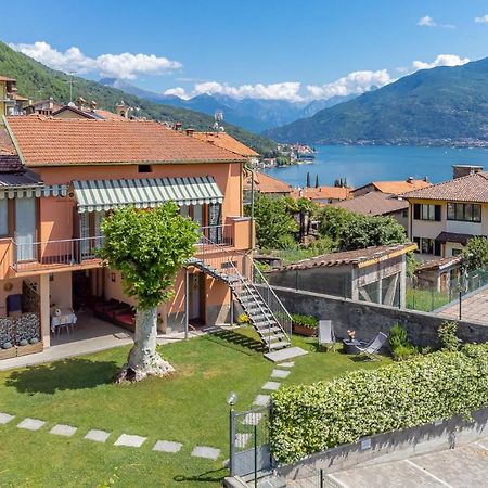 Panorama Lake Como Wi-Fi Parking Free Acquaseria ภายนอก รูปภาพ