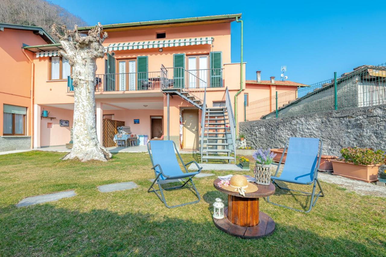 Panorama Lake Como Wi-Fi Parking Free Acquaseria ภายนอก รูปภาพ