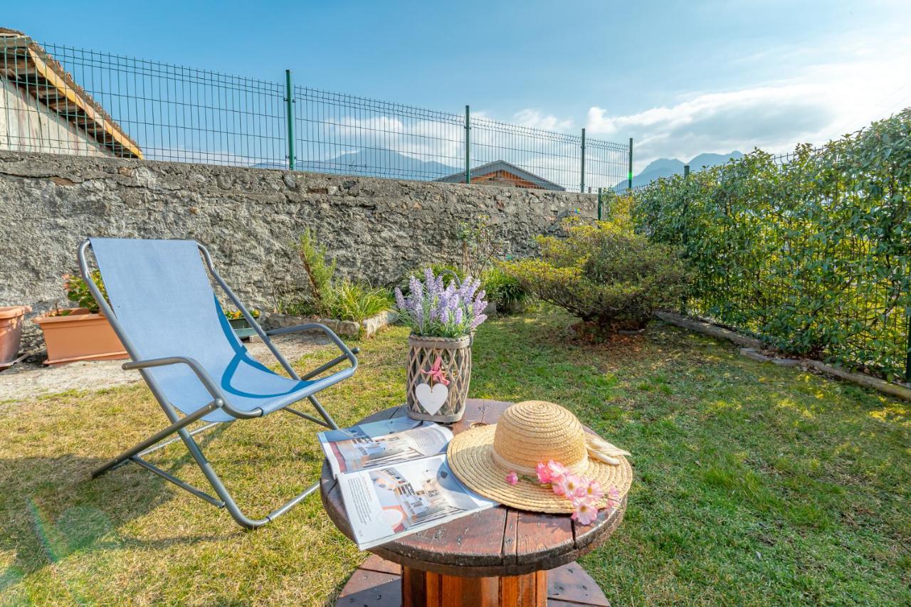 Panorama Lake Como Wi-Fi Parking Free Acquaseria ภายนอก รูปภาพ
